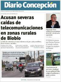 Diario de Concepción
