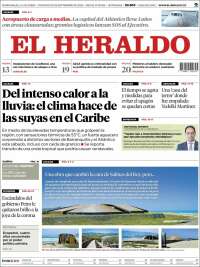 El Heraldo