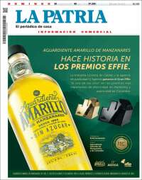 La Patria