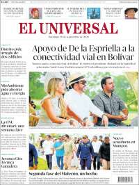 El Universal