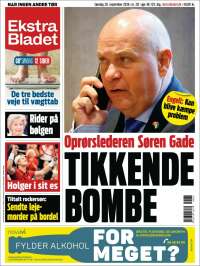 Ekstra Bladet