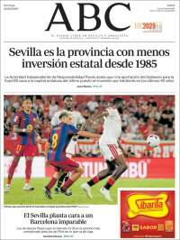 ABC - Sevilla