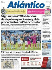 Atlántico Diario