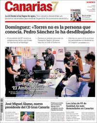 Canarias 7