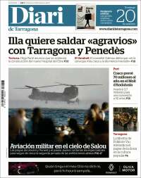 Diari de Tarragona