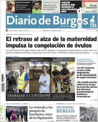 Diario de Burgos