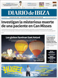 Diario de Ibiza