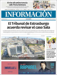 Diario Información