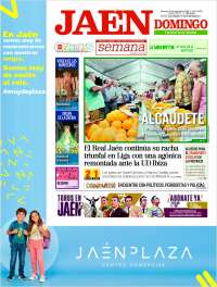 Diario Jaén