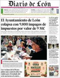 Diario de León