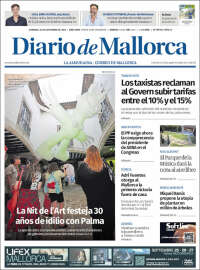 Diario de Mallorca