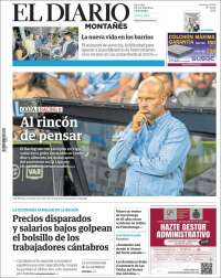 El Diario Montañés