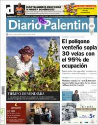 Diario Palentino