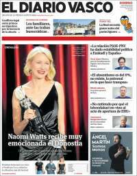 Diario Vasco