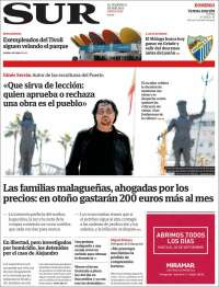 Diario el Sur