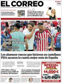 El Correo