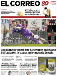 El Correo - Álava