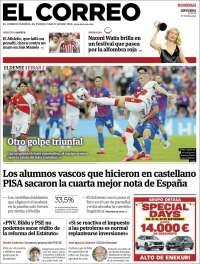 El Correo - Guipuzcoa