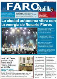 El Faro de Melilla