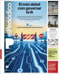 El Periódico de Catalunya