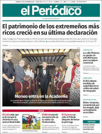 El Periódico de Extremadura
