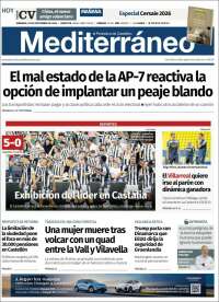 El Periódico Mediterraneo