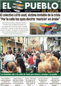 El Pueblo de Ceuta