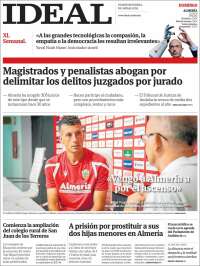Ideal Almeria