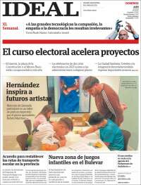 El Ideal de Jaén