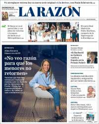 La Razón