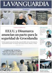 La Vanguardia