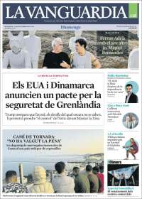 La Vanguardia