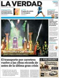 La Verdad de Cartagena
