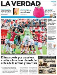 La Verdad de Murcia