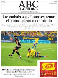 La Voz de Cádiz