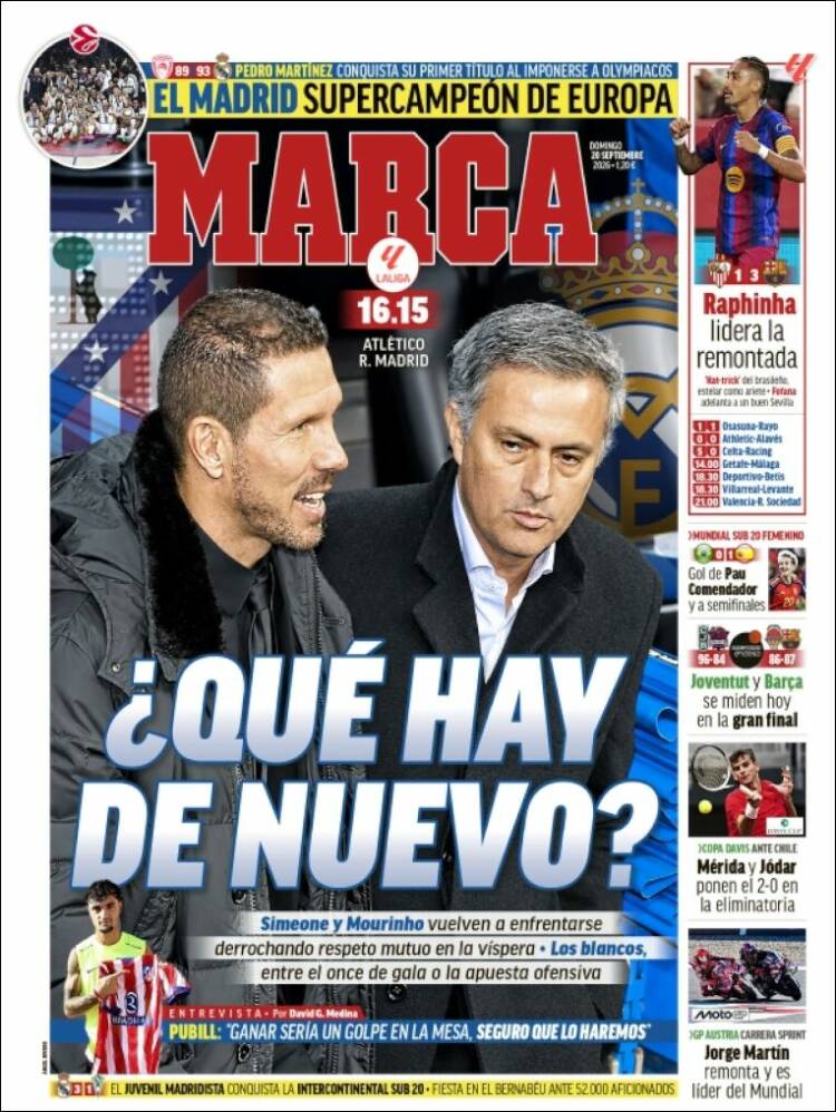 Portada de Marca (Espa&ntilde;a)