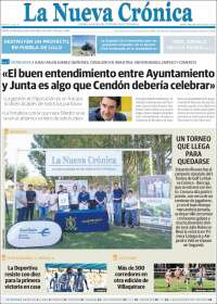 La Nueva Crónica