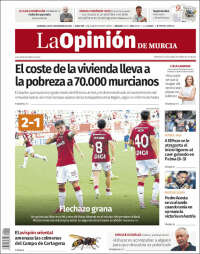 La Opinión de Murcia