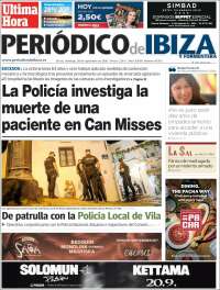 Periódico de Ibiza