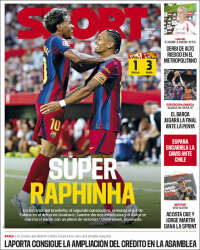 Sport
