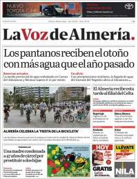 La Voz de Almería