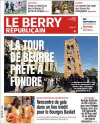 Berry Republicain