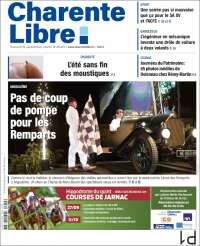 Charente Libre