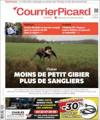 Courrier Picard