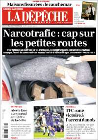 La Dépêche du Midi