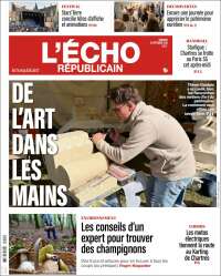 L'Echo Républicain