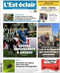 L'Est Eclair
