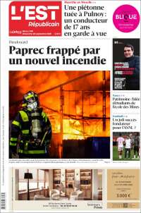L'Est Republicain