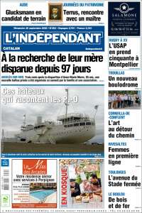 Le Indépendant