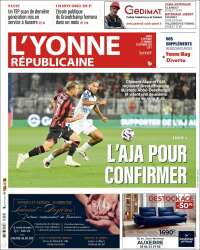 L'Yonne-Républicaine